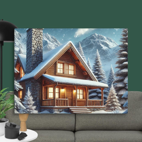 Canvas - From Sea To Shining Art