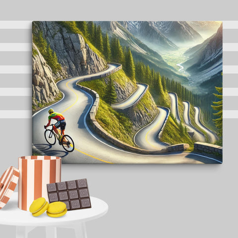 Canvas - From Sea To Shining Art