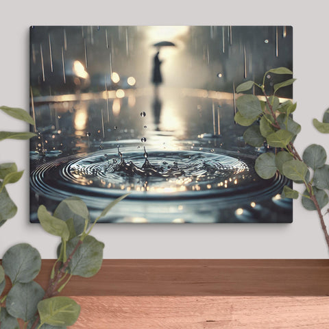 Canvas - From Sea To Shining Art