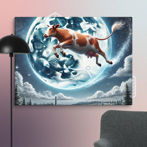 Canvas - From Sea To Shining Art