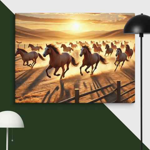 Canvas - From Sea To Shining Art