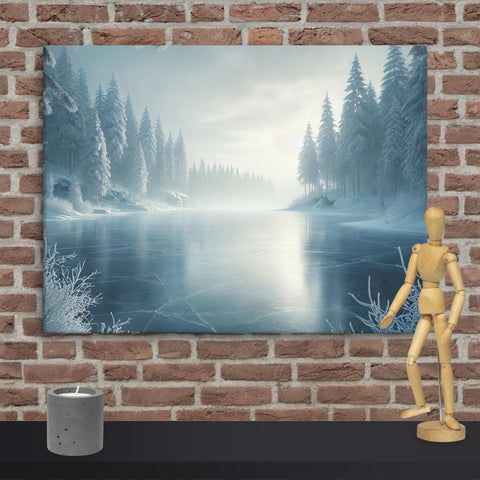 Canvas - From Sea To Shining Art