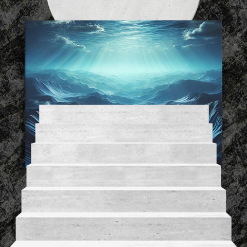 Canvas - From Sea To Shining Art