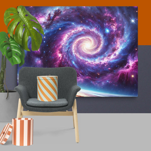 Canvas - From Sea To Shining Art