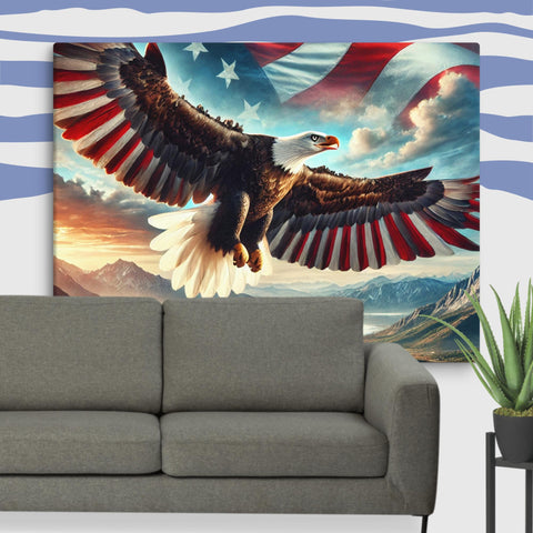 Canvas - From Sea To Shining Art