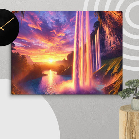 Canvas - From Sea To Shining Art