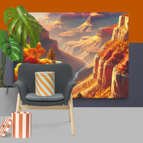 Canvas - From Sea To Shining Art