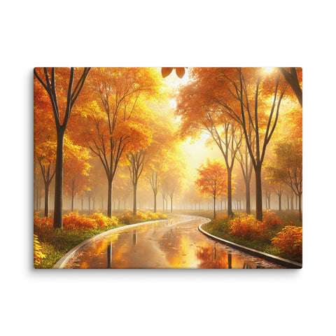 Canvas - From Sea To Shining Art