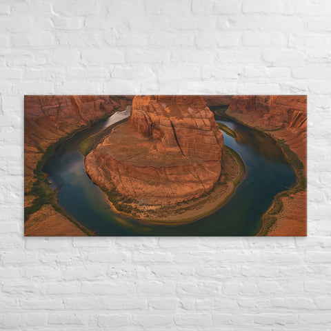 Canvas - From Sea To Shining Art