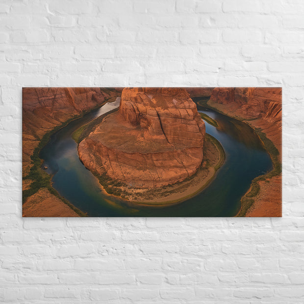 Canvas - From Sea To Shining Art