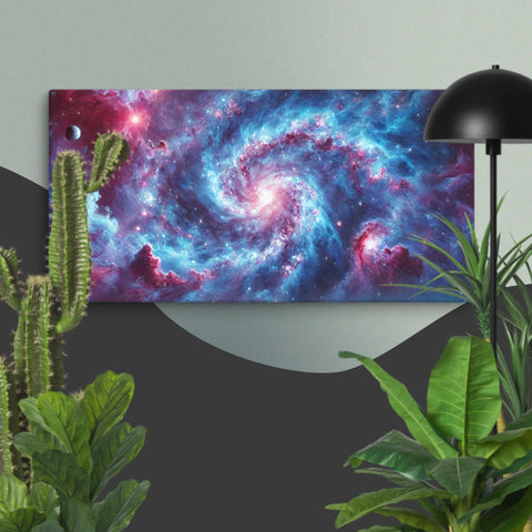 Canvas - From Sea To Shining Art