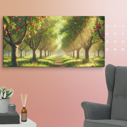 Canvas - From Sea To Shining Art