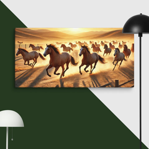 Canvas - From Sea To Shining Art