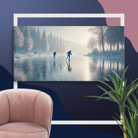 Canvas - From Sea To Shining Art