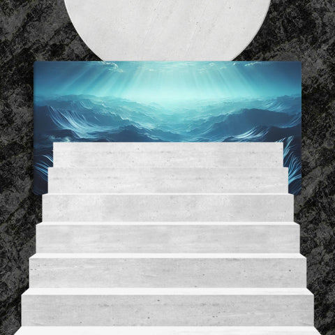 Canvas - From Sea To Shining Art