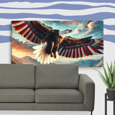 Canvas - From Sea To Shining Art