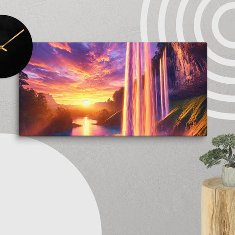 Canvas - From Sea To Shining Art