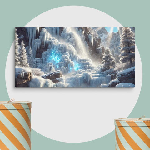 Canvas - From Sea To Shining Art