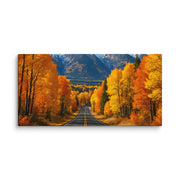 Canvas - From Sea To Shining Art