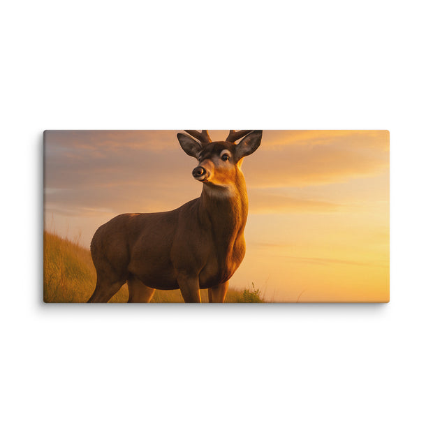 Canvas - From Sea To Shining Art