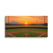 Canvas - From Sea To Shining Art