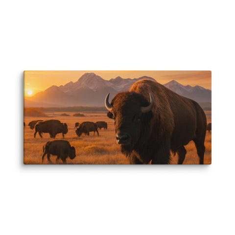 Canvas - From Sea To Shining Art