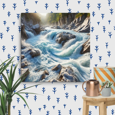 Canvas - From Sea To Shining Art