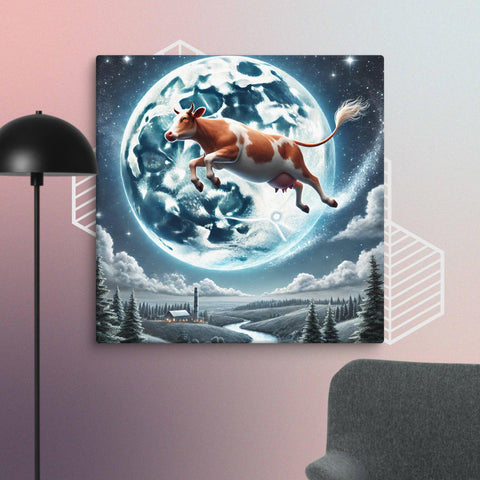 Canvas - From Sea To Shining Art