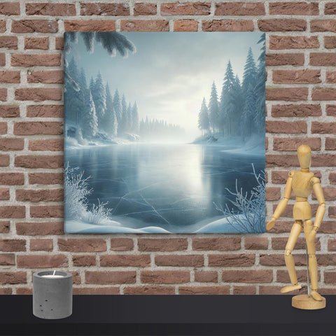 Canvas - From Sea To Shining Art