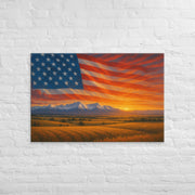 Canvas - From Sea To Shining Art