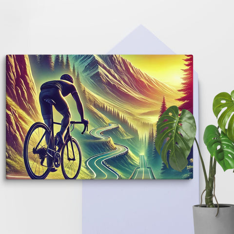 Canvas - From Sea To Shining Art