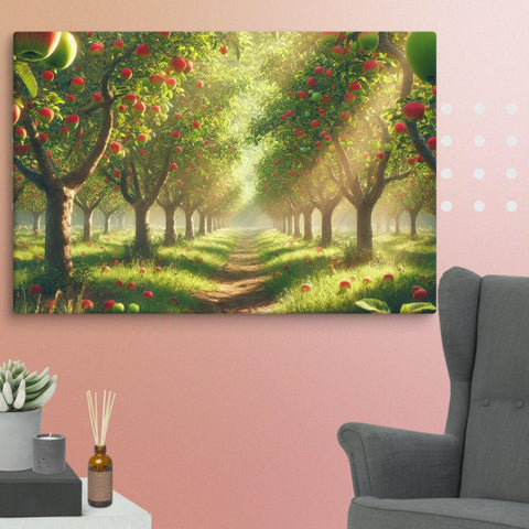 Canvas - From Sea To Shining Art