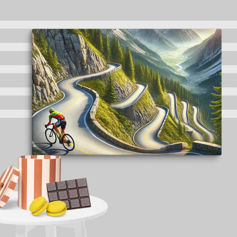 Canvas - From Sea To Shining Art