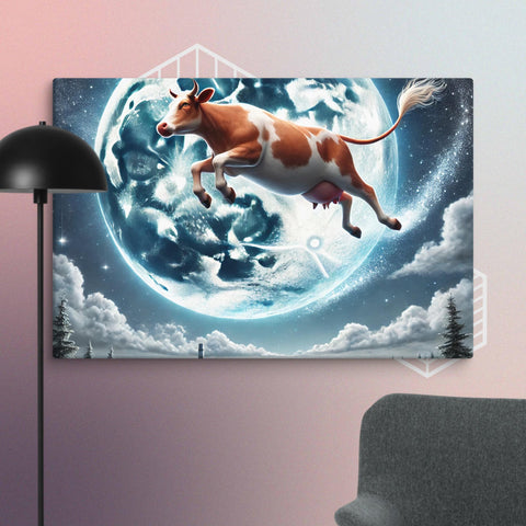 Canvas - From Sea To Shining Art