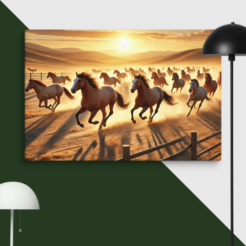 Canvas - From Sea To Shining Art