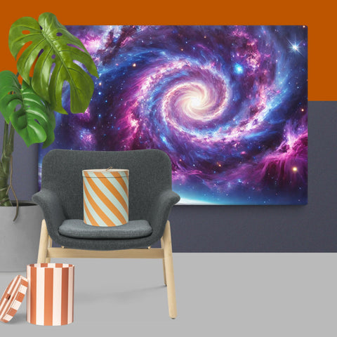 Canvas - From Sea To Shining Art