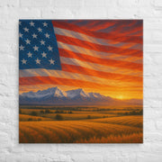 Canvas - From Sea To Shining Art