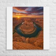 Canvas - From Sea To Shining Art