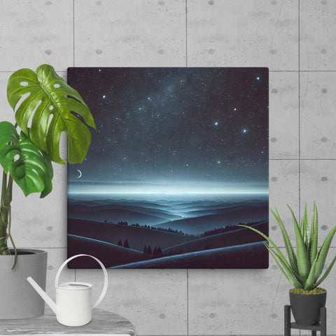 Canvas - From Sea To Shining Art