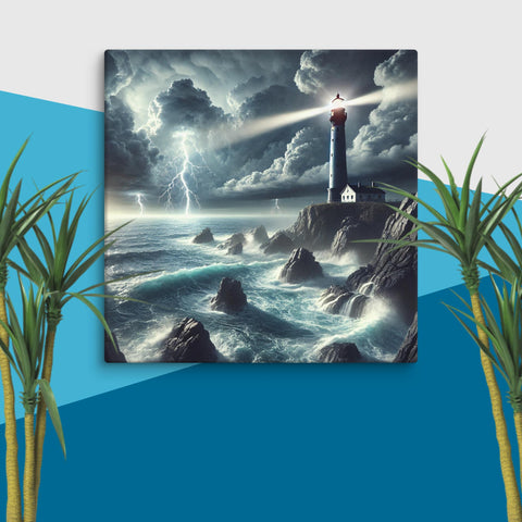 Canvas - From Sea To Shining Art