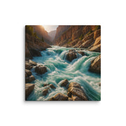 Canvas - From Sea To Shining Art