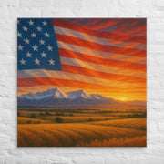 Canvas - From Sea To Shining Art