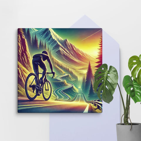 Canvas - From Sea To Shining Art