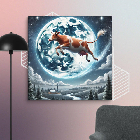 Canvas - From Sea To Shining Art