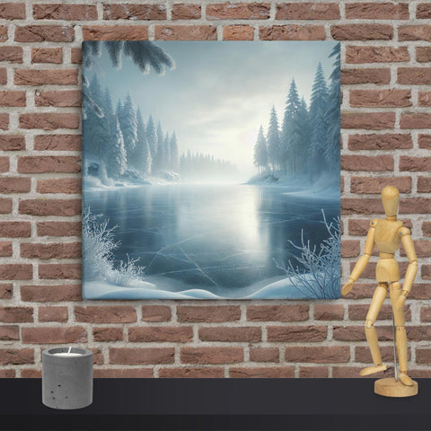 Canvas - From Sea To Shining Art