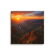 Canvas - From Sea To Shining Art