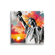 Canvas - From Sea To Shining Art