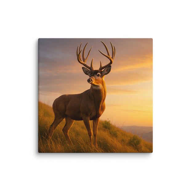 Canvas - From Sea To Shining Art