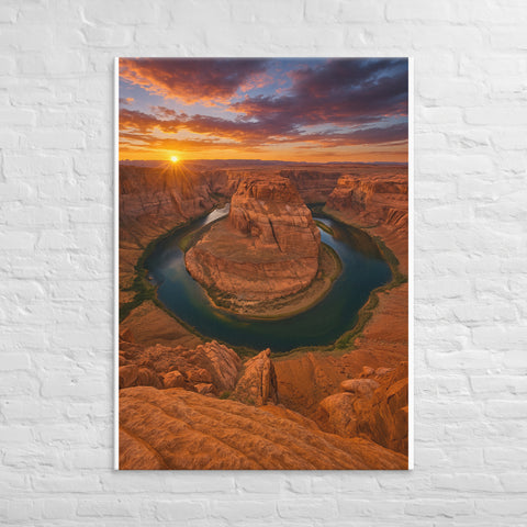 Canvas - From Sea To Shining Art