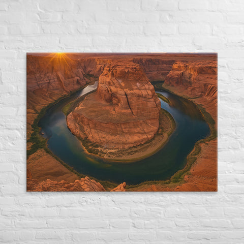 Canvas - From Sea To Shining Art